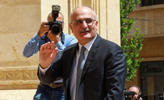 حركة أمل الشيعية اللبنانية تندد بالعقوبات الأمريكية على أحد أعضائها