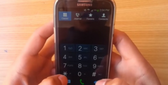 لن تصدقوا ماذا يفعل هذا الكود السري لهواتفكم!