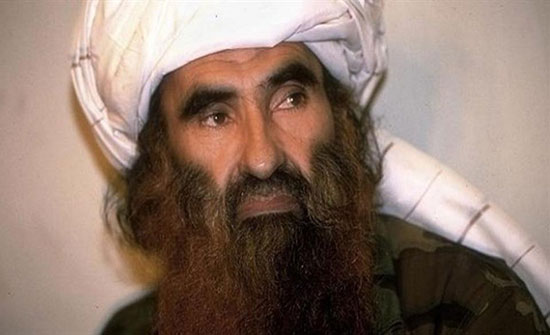 زعيم شبكة حقاني بأفغانستان.. وزير تحول لمؤسس أخطر تنظيم زعيم شبكة حقاني بأفغانستان.. وزير تحول لمؤسس أخطر تنظيم