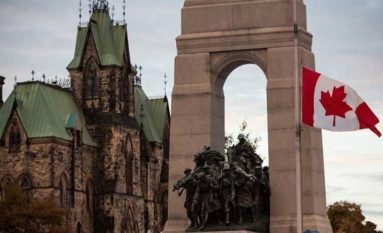 كندا: التهديدات الإلكترونية أخطر علينا من الإرهاب