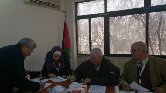 النتائج الرسمية النهائية لانتخابات الشعب الهندسية " المدنية ، الميكانيكية ، المناجم والتعدين " النتائج الرسمية النهائية لانتخابات الشعب الهندسية " المدنية ، الميكانيكية ، المناجم والتعدين "