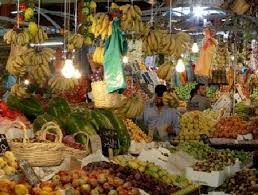 مدير السوق المركزي ينفي وجود عمالة لوافدات يحملن الجنسية السورية مدير السوق المركزي ينفي وجود عمالة لوافدات يحملن الجنسية السورية