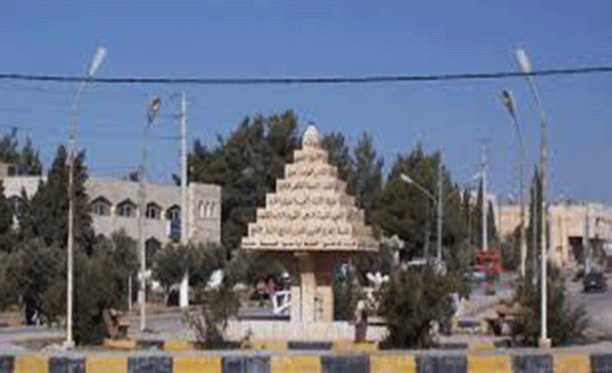 ندوة عن التراث الأردني في المزار الجنوبي ندوة عن التراث الأردني في المزار الجنوبي