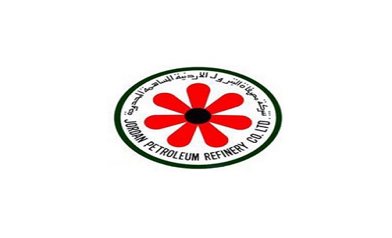 شركة مصفاة البترول الأردنية تصرف رواتب عامليها لشهر نيسان