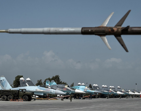 جنرال إسرائيلي: نحن أكبر الخاسرين من الانسحاب الروسي من سوريا