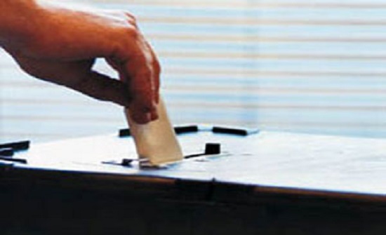 المستقلة للانتخاب تلتقي مؤسسات المجتمع المدني بعجلون