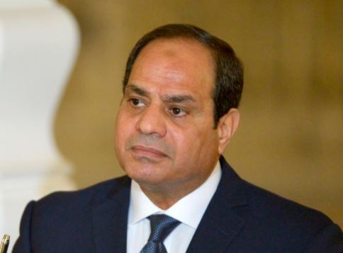 السيسي: عدم الاستقرار في بعض الدول وفر بيئة لنمو التيارات المتشددة