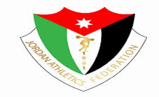 اتحاد القوى يعلن جاهزيته لاستضافة البطولة العربية والإعلان عن أسماء لاعبي المنتخب اتحاد القوى يعلن جاهزيته لاستضافة البطولة العربية والإعلان عن أسماء لاعبي المنتخب