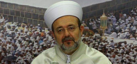 غورماز : امتناع إيران عن إرسال حجاجها إلى السعودية أمر مؤسف غورماز : امتناع إيران عن إرسال حجاجها إلى السعودية أمر مؤسف