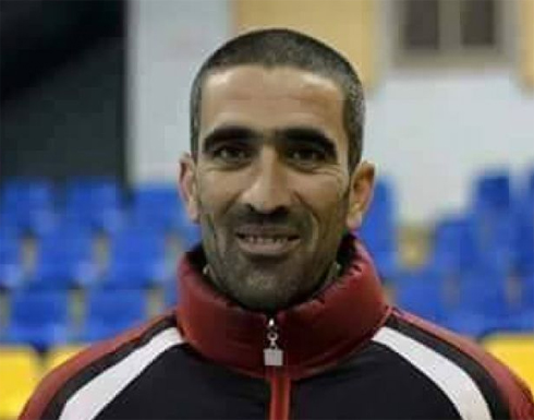 استشهاد شاب فلسطيني برصاص الاحتلال الاسرائيلي في رام الله استشهاد شاب فلسطيني برصاص الاحتلال الاسرائيلي في رام الله