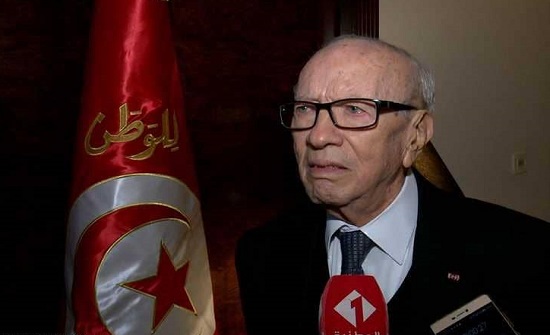 الكشف عن مخطط لاغتيال السبسي وهولاند الكشف عن مخطط لاغتيال السبسي وهولاند