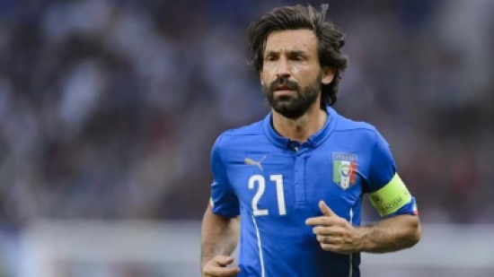 مدرب إيطاليا يستدعي جوفينكو وبيرلو لمباراتي مالطا وبلغاريا مدرب إيطاليا يستدعي جوفينكو وبيرلو لمباراتي مالطا وبلغاريا
