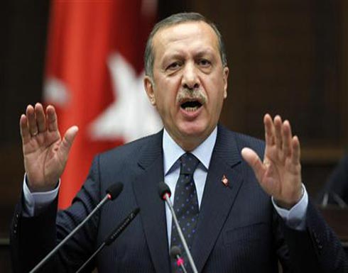 بالفيديو : أردوغان يشتم إسرائيل بالفيديو : أردوغان يشتم إسرائيل