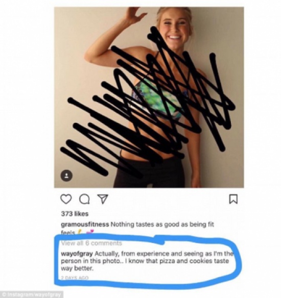 فتاة تتوقف عن نشر صورها بـ«البيكيني» فتخسر 70 ألف متابع على إنستجرام