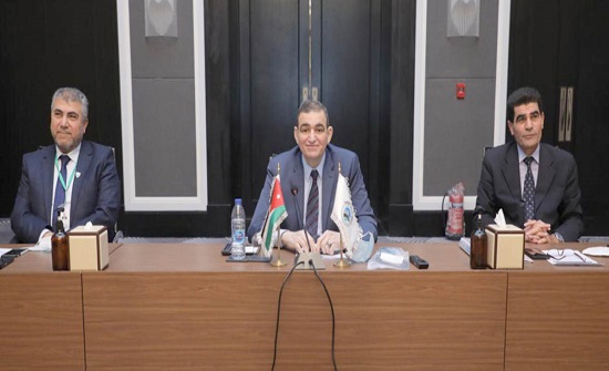 تنمية المدن والقرى يعتمد السياسات التنظيمية لتلبية متطلبات صندوق المناخ الاخضر تنمية المدن والقرى يعتمد السياسات التنظيمية لتلبية متطلبات صندوق المناخ الاخضر