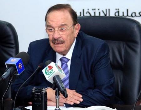 الشكعة يستقبل وفدا أمميا الشكعة يستقبل وفدا أمميا