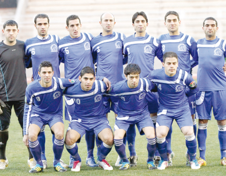 اللاعب خير يعلن فسخ عقده مع نادي كفرسوم اللاعب خير يعلن فسخ عقده مع نادي كفرسوم