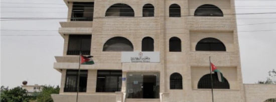 وفد "مكافحة الفساد التونسية" يزور ديوان المظالم