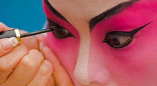 معايير جمالية "لا تصدق" ! معايير جمالية "لا تصدق" !