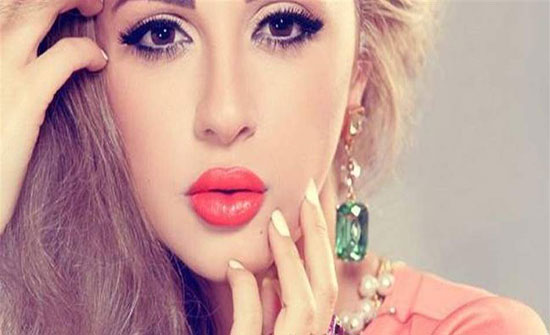 بالفيديو : ميريام فارس تشعل السوشيل ميديا بـ"قبلة"! بالفيديو : ميريام فارس تشعل السوشيل ميديا بـ"قبلة"!
