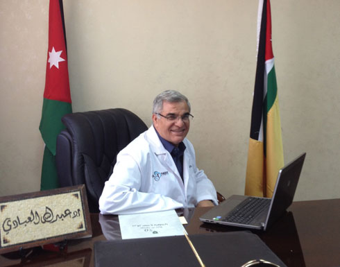 العبادي يعلن قرب اكتمال التجهيز لعمليات استخدام الخلايا الجذعية العبادي يعلن قرب اكتمال التجهيز لعمليات استخدام الخلايا الجذعية