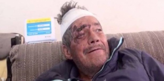 عائلة تُفاجأ بعودة الجد بعد أن أحرقوا جثته قبل شهرين.. كيف حصل ذلك؟ عائلة تُفاجأ بعودة الجد بعد أن أحرقوا جثته قبل شهرين.. كيف حصل ذلك؟