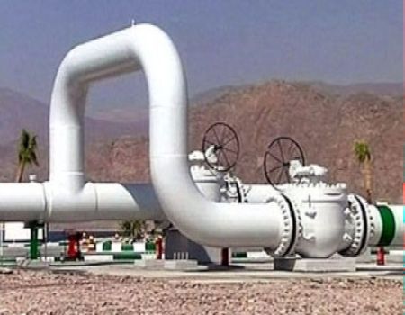 تدفقات النفط عبر خط أنابيب كركوك-جيهان ترتفع لأعلى مستوى في عدة أشهر