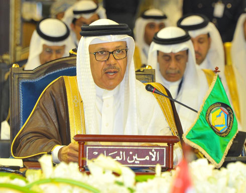 الزياني: دول الخليج جاهزة لصد أي اعتداء الزياني: دول الخليج جاهزة لصد أي اعتداء