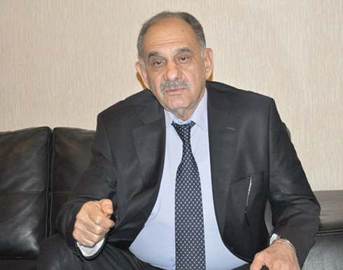 نائب رئيس الحكومة العراقية يدين جريمة داعش باعدام الطيار الكساسبة