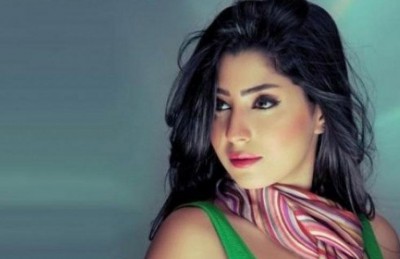 صورة: زيادة كبيرة في وزن آيتن عامر بعد الولادة صورة: زيادة كبيرة في وزن آيتن عامر بعد الولادة