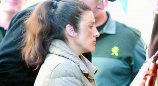 السجن لإسبانية قتلت طفليها بوضعهما في الثلاجة