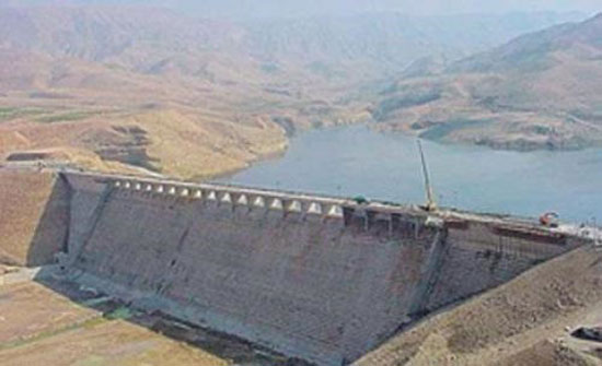 مزارعو الطفيلة يطالبون باستكمال مراحل مشروع سد الوادات