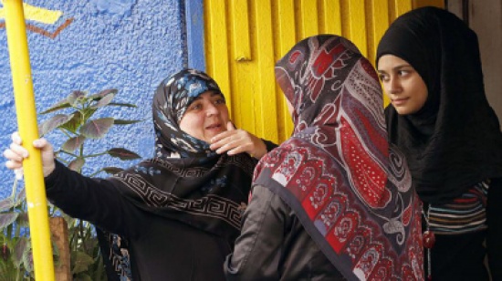 السلطة الفلسطينية : ساهمنا بإطلاق مخطوفي لبنان بسوريا