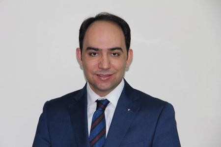 شموط: "اللجنة العربية لحقوق الإنسان" تؤكد عدم شرعية الاستيطان