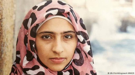 قصة لاجئة سورية ورحلتها الخطيرة إلى أوروبا