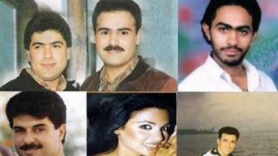 8 فنانين ومشاهير لن تصدق ما كانت وظائفهم قبل الشهرة 8 فنانين ومشاهير لن تصدق ما كانت وظائفهم قبل الشهرة