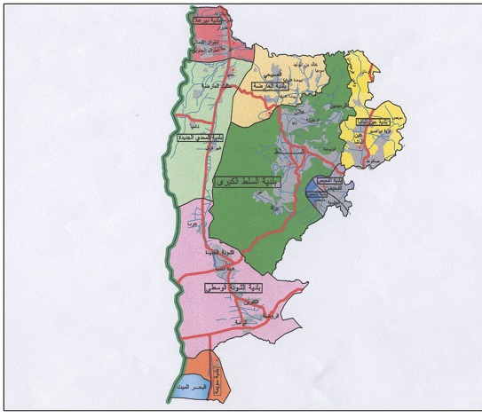 طلاب مدرسة رميمين يطالبون بمدرسة جديدة