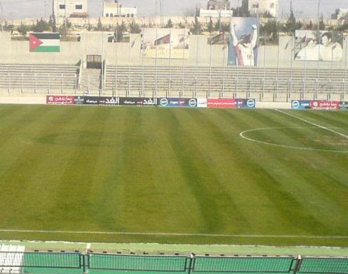 لجنة الملاعب تستمع لجاهزية المدن الرياضية