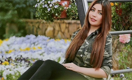 زوج زينة كنجو : قتلتها لانني وجدتها مع رجل اخر (تسجيل صوتي)