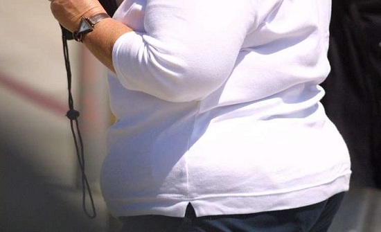صينية تضاعف وزنها بسبب أقراص تناولتها لتخفيضه! صينية تضاعف وزنها بسبب أقراص تناولتها لتخفيضه!