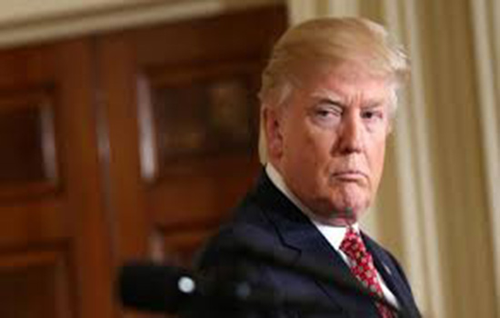 ترمب: سأسمي كريستوفر راي مديرا لـ (FBI)