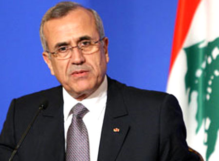 سليمان يطالب تركيا بالضغط لإطلاق المخطوفين اللبنانيين فى سوريا سليمان يطالب تركيا بالضغط لإطلاق المخطوفين اللبنانيين فى سوريا