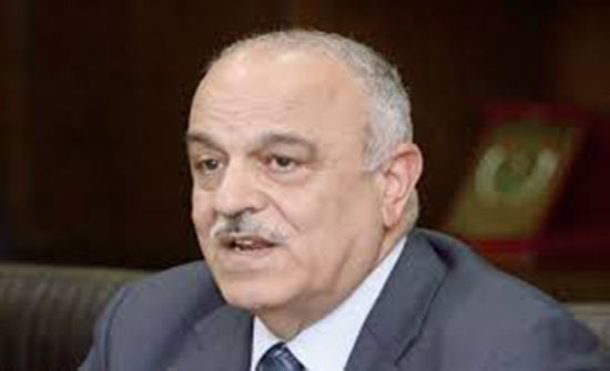 المعشر : الاردن من اكثر الدول التي خفضت نفقاتها بالسنوات الاخيرة المعشر : الاردن من اكثر الدول التي خفضت نفقاتها بالسنوات الاخيرة