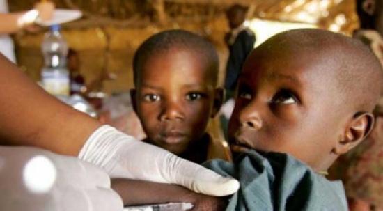 التهاب السحايا يقضي على 265 شخصا بالنيجر