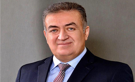 مدير عام مركز الحسين للسرطان يطالب توضيحا عن اللقاح مدير عام مركز الحسين للسرطان يطالب توضيحا عن اللقاح