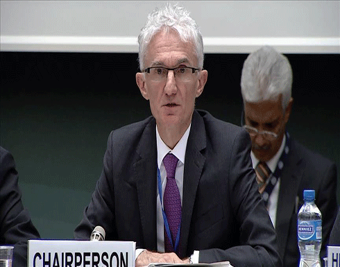 مسؤول أممي: الغوطة الشرقية تشهد "قتلا منهجيا للمدنيين"