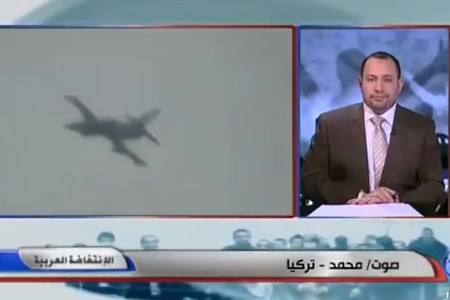 "تركي" يزعم أنه "المهدي المنتظر" على الهواء مباشرة ( فيديو ) "تركي" يزعم أنه "المهدي المنتظر" على الهواء مباشرة ( فيديو )