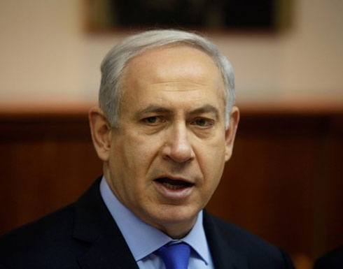 نتنياهو: عملنا في سورية لمنع حزب الله من امتلاك أسلحة استراتيجية