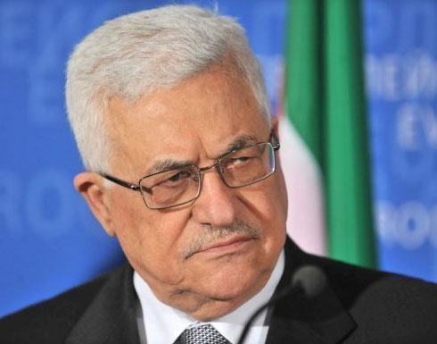 عباس خفف حكم من يبيع أرضه لليهود من الإعدام إلى " المؤبد " عباس خفف حكم من يبيع أرضه لليهود من الإعدام إلى " المؤبد "