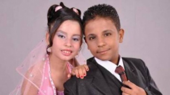 تلميذ بالصف الأول يتزوج طفلة 10 سنوات والسبب أغرب من الخيال!! تلميذ بالصف الأول يتزوج طفلة 10 سنوات والسبب أغرب من الخيال!!